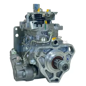 Genuine Cummins Fuel Injection Pump VE4L1083 — 7