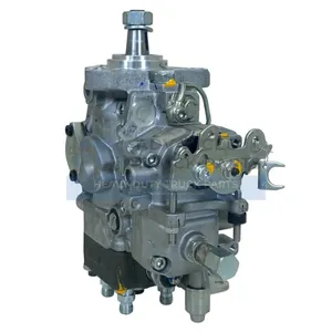 Genuine Cummins Fuel Injection Pump VE4L1083 — 2