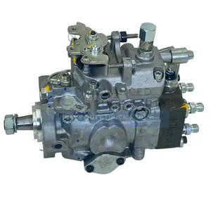 Genuine Cummins Fuel Injection Pump VE4L1083 — 8