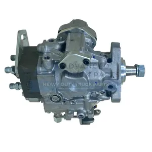 Genuine Cummins Fuel Injection Pump VE4L1083 — 4