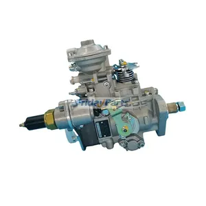 Aftermarket Bosch 0460424536 5801702991 Fuel Injection Pump for Engine Loader