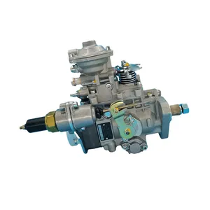 Aftermarket Bosch 0460424536 5801702991 Fuel Injection Pump for Engine Loader