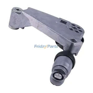 Accessory Belt Tensioner 04627038AA 4627038AA for 2012-2018 Jeep Wrangler JK 6 Cylinder 3.6L — 6