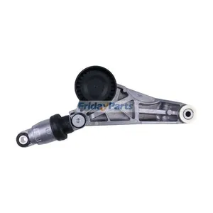 Accessory Belt Tensioner 04627038AA 4627038AA for 2012-2018 Jeep Wrangler JK 6 Cylinder 3.6L — 2