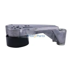 Accessory Belt Tensioner 04627038AA 4627038AA for 2012-2018 Jeep Wrangler JK 6 Cylinder 3.6L — 8