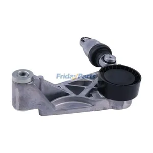 Accessory Belt Tensioner 04627038AA 4627038AA for 2012-2018 Jeep Wrangler JK 6 Cylinder 3.6L — 5