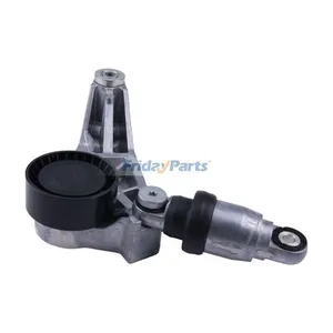 Accessory Belt Tensioner 04627038AA 4627038AA for 2012-2018 Jeep Wrangler JK 6 Cylinder 3.6L — 4