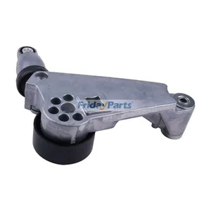 Accessory Belt Tensioner 04627038AA 4627038AA for 2012-2018 Jeep Wrangler JK 6 Cylinder 3.6L — 7