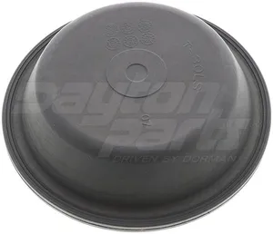 Dayton Parts 05-030L Air Chamber - Diaphragm T30 L/S