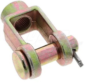 Dayton Parts 05-1212 Clevis Assembly - 1/2-20 X 1/2 Pin