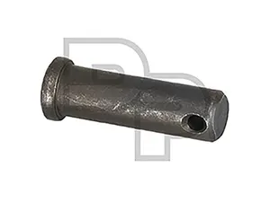 Dayton Parts 05-1215 Clevis Pin - 1/2 X 1-5/8 Length