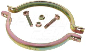 Dayton Parts 05-126 Air Chamber - Band Clamp Assembly T24