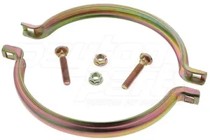 Dayton Parts 05-132 Air Chamber - Band Clamp Assembly T30