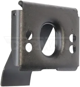 Dayton Parts 05-171 Air Chamber Bracket - 16.5 Rockwell 5 Outer Diameter Axle