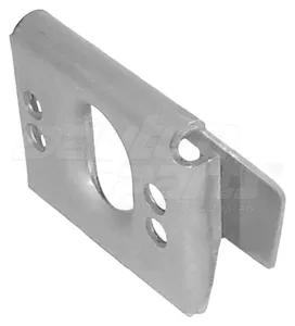 Dayton Parts 05-172 Air Chamber Bracket - 16.5 Rockwell 4 X 6 Axle
