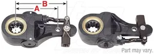 Dayton Parts 05-565 Auto Slack - 1.62-37 5.5 Crewson