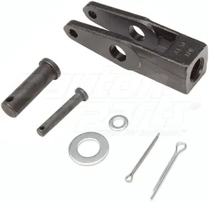 Dayton Parts 05-5751 Auto Slack - Clevis Assembly 5/8-18 Crewson