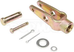 Dayton Parts 05-578 Auto Slack - Clevis Assembly 5/8-18 Meritor