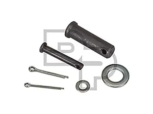 Dayton Parts 05-579 Auto Slack - Clevis Pin Kit Crewson