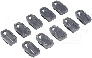 Dayton Parts 05-584 Auto Slack - Adjuster Stud Bushing Haldex Design