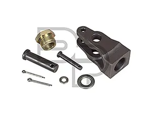 Dayton Parts 05-585 Auto Slack - Clevis Assembly 5/8-18 Bendix Design
