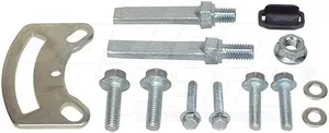 Dayton Parts 05-587 Auto Slack - Hardware Kit Haldex Design Dana/Meritor