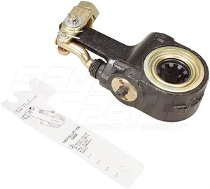 Dayton Parts 05-760 Auto Slack - 1.50-10 6.0 Gunite
