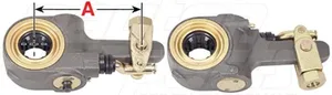 Dayton Parts 05-764 Auto Slack - 1.62-37 6.0 Gunite