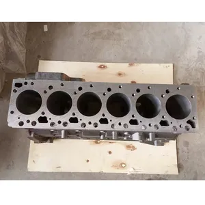 Cylinder Block Assy for Cummins 6BT 6BT5.9 Engine — 4
