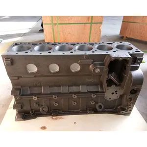 Cylinder Block Assy for Cummins 6BT 6BT5.9 Engine — 5