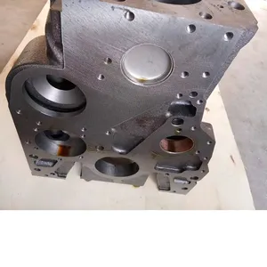Cylinder Block Assy for Cummins 6BT 6BT5.9 Engine — 2
