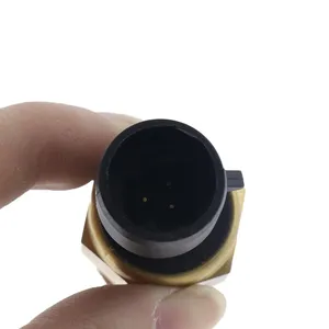 Temperature Sensor 87709775 for CASE Engine F4BE0484C D601 Excavator WX145 WX165 WX185 WX210 WX240 — 3