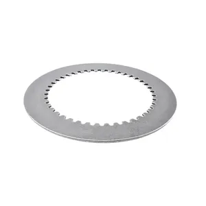 JCB Wheel Loader ZF 4WG210 Transmission Parts 0501.316.591 Disc — 3