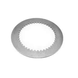 JCB Wheel Loader ZF 4WG210 Transmission Parts 0501.316.591 Disc — 2