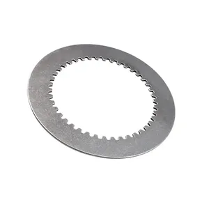 JCB Wheel Loader ZF 4WG210 Transmission Parts 0501.316.591 Disc — 4