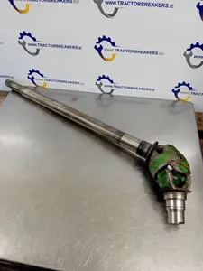 JOHN DEERE 6310 FRONT AXLE DRIVESHAFT 0501004552, AL110349, L100633, AL110876, T153720
