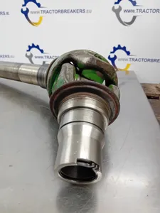 JOHN DEERE 6310 FRONT AXLE DRIVESHAFT 0501004552, AL110349, L100633, AL110876, T153720 — 2
