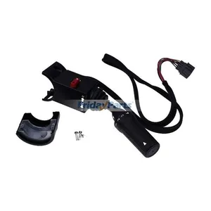 Combination Switch Range Selector 0501211287 0501 211 287 for ZF DW-3 — 4