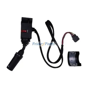 Combination Switch Range Selector 0501211287 0501 211 287 for ZF DW-3 — 3