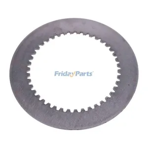 Clutch Plate 0501316591 for ZF Hyundai Loader HL730-3 HL730-3C HL730TM-3 HL730TM-3C HL760 HL760-3ATM — 2