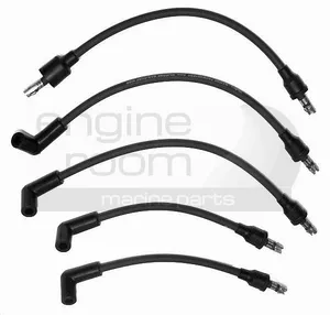 OMC Cobra (4 Cyl) HT Lead Set 0503748 (631-0007)