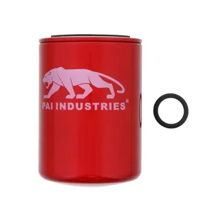 Pai 050505 Cummins 3315847 Fuel Filter — 5