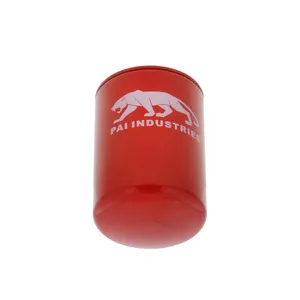 Pai 050505 Cummins 3315847 Fuel Filter — 2
