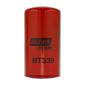 Pai 050512 Cummins 3932217 Oil Filter — 4