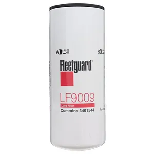 Oem 050513OEM Cummins 3401544 Oil Filter — 4