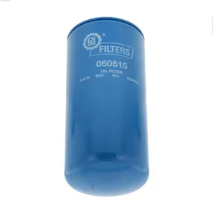 Pai 050515 Cummins 3304232 Oil Filter — 2