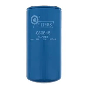 Pai 050515 Cummins 3304232 Oil Filter — 5