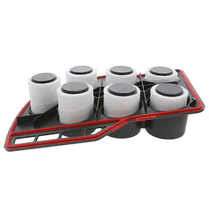 Pai 050518 Cummins 3691476 Crankcase Breather Filter