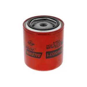 Pai 050526 Cummins 3315116 Water Filter