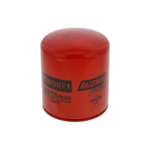 Pai 050526 Cummins 3315116 Water Filter — 2